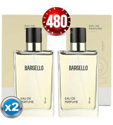 Bargello 480 Oriental EDP Oryantal Kadın Parfüm 2x50 ml