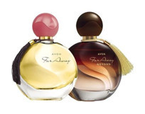 Avon Far Away - Far Away Beyonde EDP Kadın Parfüm 50 ml