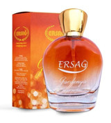 Ersağ Gardenya EDP Çiçeksi Kadın Parfüm 100 ml