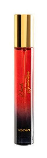 Koton Dark Seduction EDT Amber - Meyveli Kadın Parfüm 22 ml