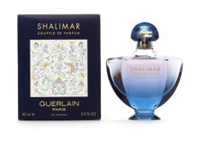 Guerlain Shalimar Souffle De Parfum EDP Çiçeksi Kadın Parfüm 90 ml