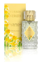 Nurxos 9703 Nergis EDP Meyveli Kadın Parfüm 65 ml