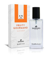 Sansiro K-75 Fruity EDP Meyvelili Kadın Parfüm 50 ml