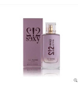 No Nome 076 2!2 Sexy EDT Meyveli Kadın Parfüm 100 ml