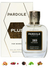 Pardole K-283 EDP Meyveli Kadın Parfüm 50 ml