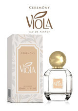 Ceremony Viola EDP Fresh Kadın Parfüm 50 ml