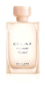 Oriflame Eclat Weekend EDT Meyveli Kadın Parfüm 50 ml