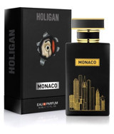 Holigan Monaco EDP Baharat - Çiçeksi Kadın Parfüm 50 ml