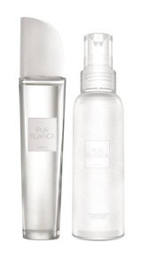 Avon Pur Blanca EDT Kadın Parfüm 50 ml