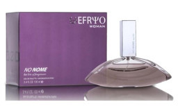 No Nome Efryo EDT Oryantal Kadın Parfüm 100 ml