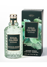 No.4711 Acqua Colonia Wakening Woods of Scandinavia Intense EDC Odunsu Kadın Parfüm 170 ml