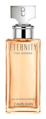 Calvin Klein Eternity Intense EDP Baharat - Çiçeksi Kadın Parfüm 100 ml