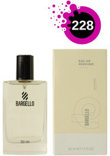 Bargello 228 EDP Kadın Parfüm 50 ml