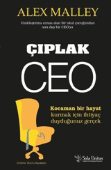 Çıplak CEO Alex Malley Sola Unitas