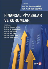 Finansal Piyasalar ve Kurumlar Kolektif Beta Yayınları