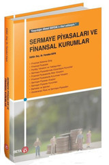 Sermaye Piyasaları ve Finansal Kurumlar Kolektif Beta Yayınları