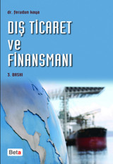 Dış Ticaret ve Finansmanı Ferudun Kaya Beta Yayınları