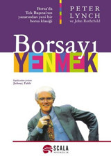 Borsayı Yenmek Peter Lynch Scala Yayıncılık