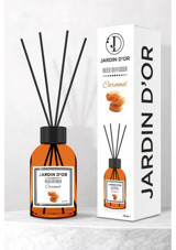 Jardin D'or Karamel Oda Kokusu 110 ml