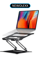 Newolexx Çelik Taşınabilir Laptop Standı