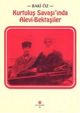 Kurtuluş Savaşı'nda Alevi-Bektaşiler Can Yayınları (Ali Adil Atalay)