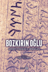 Bozkırın Oğlu-Ahmet Taşağıl'a Armağan Kolektif Yeditepe Yayınevi