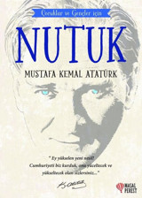 Nutuk-Çocuklar ve Gençler İçin Mustafa Kemal Atatürk Masalperest