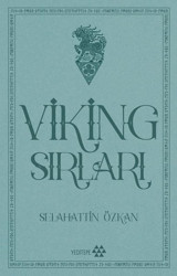 Viking Sırları Selahattin Özkan Yeditepe Yayınevi