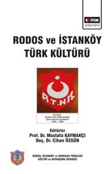 Rodos ve İstanköy Türk Kültürü Kolektif Eğitim Yayınevi