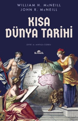 Kısa Dünya Tarihi William H. Mcneill Kronik Kitap