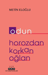 Odun - Horozdan Korkan Oğlan Metin Eloğlu Yapı Kredi Yayınları