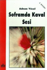 Soframda Kaval Sesi Yurt Kitap Yayın