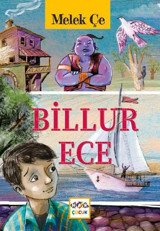 Billur Ece Melek Çe Nar Çocuk