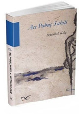 Acı Pabuç Sahili Beytullah Kılıç MedaKitap