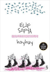 Hayhuy Elif Sofya Everest Yayınları