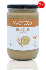 Wefood Tahin 2x600 gr