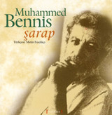 Şarap Muhammed Bennis Kırmızı Yayınları