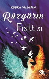 Rüzgarın Fısıltısı Kübra Yıldırım Panu Kitap