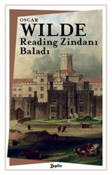 Reading Zindanı Baladı Oscar Wilde Zeplin Kitap