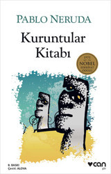 Kuruntular Kitabı Pablo Neruda Can Yayınları