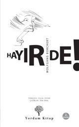 Hayır De! Wolfgang Borchert Yordam Kitap