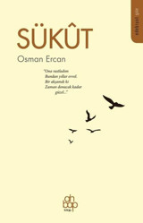 Sükut Osman Ercan Ahbap Kitap