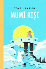 Mumi Kışı Tove Jansson Dinozor Genç