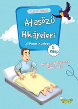 Atasözü Hikayeleri 5 Pınar Kurban Selimer