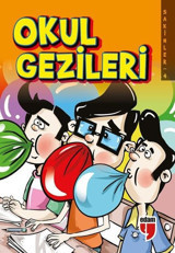 Okul Gezileri - Sakinler 4 Elif Akardaş Edam