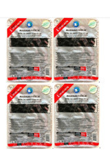 Marmarabirlik Salamura Siyah Zeytin Paket 3.2 kg