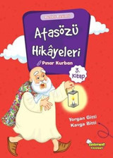 Atasözü Hikayeleri 3 Pınar Kurban Selimer