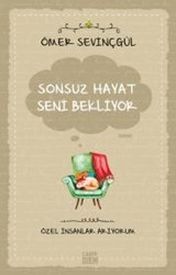 Sonsuz Hayat Seni Bekliyor Ömer Sevinçgül Carpediem Kitap