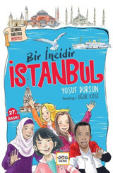 Bir İncidir İstanbul Yusuf Dursun Nar Genç