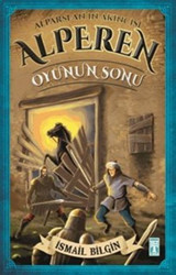 Alparslan'ın Akıncısı Alperen - Oyunun Sonu İsmail Bilgin Genç Timaş